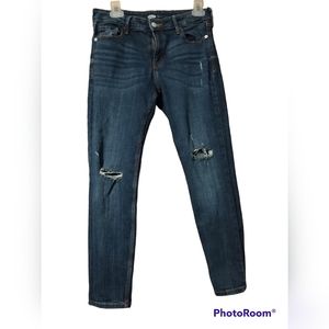 Old Navy jeans